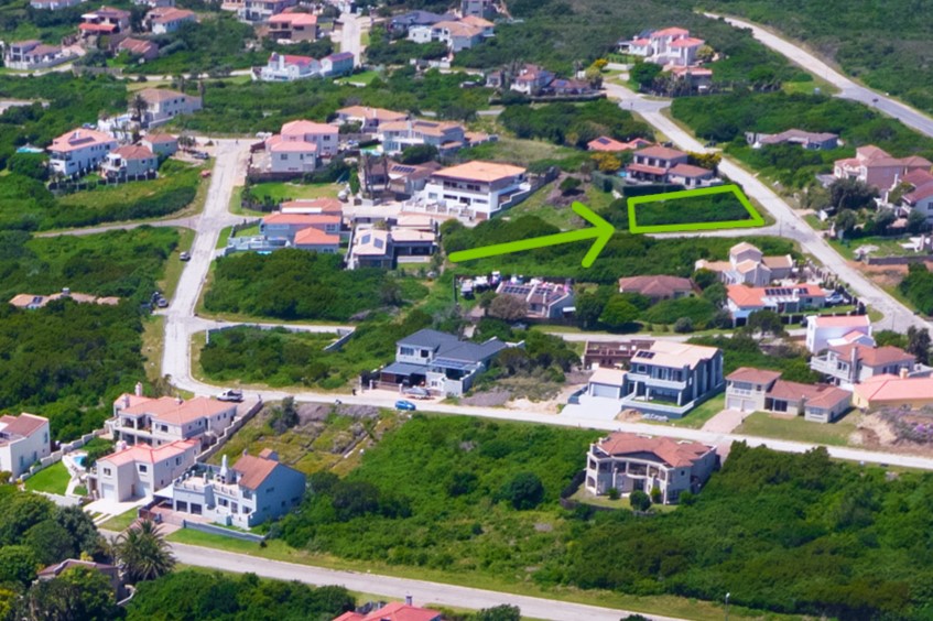 0 Bedroom Property for Sale in St Francis On Sea Eastern Cape